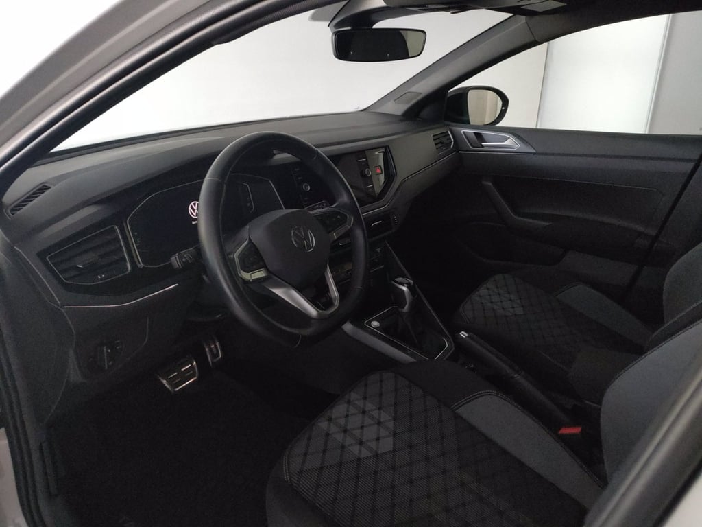 VOLKSWAGEN Taigo 1.0 tsi r-line 110cv dsg