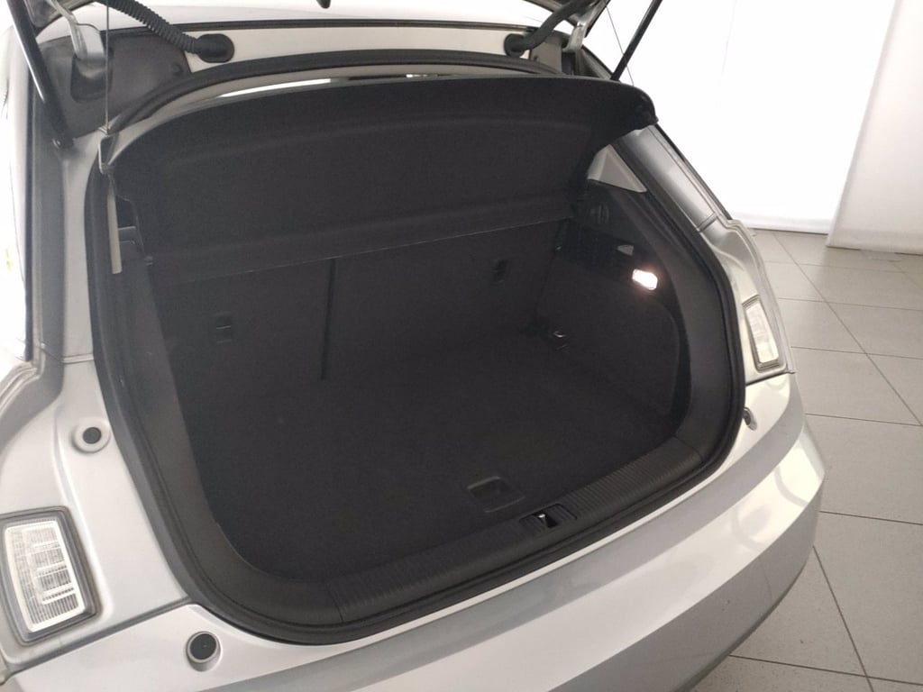 AUDI A1 sportback 1.0 tfsi ultra admired 95cv