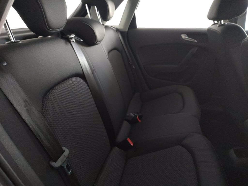 AUDI A1 sportback 1.0 tfsi ultra admired 95cv