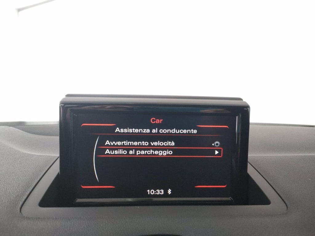 AUDI A1 sportback 1.0 tfsi ultra admired 95cv