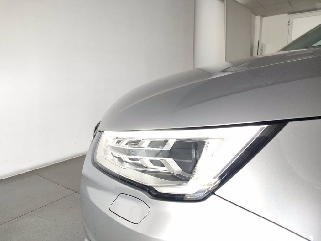 AUDI A1 sportback 1.0 tfsi ultra admired 95cv