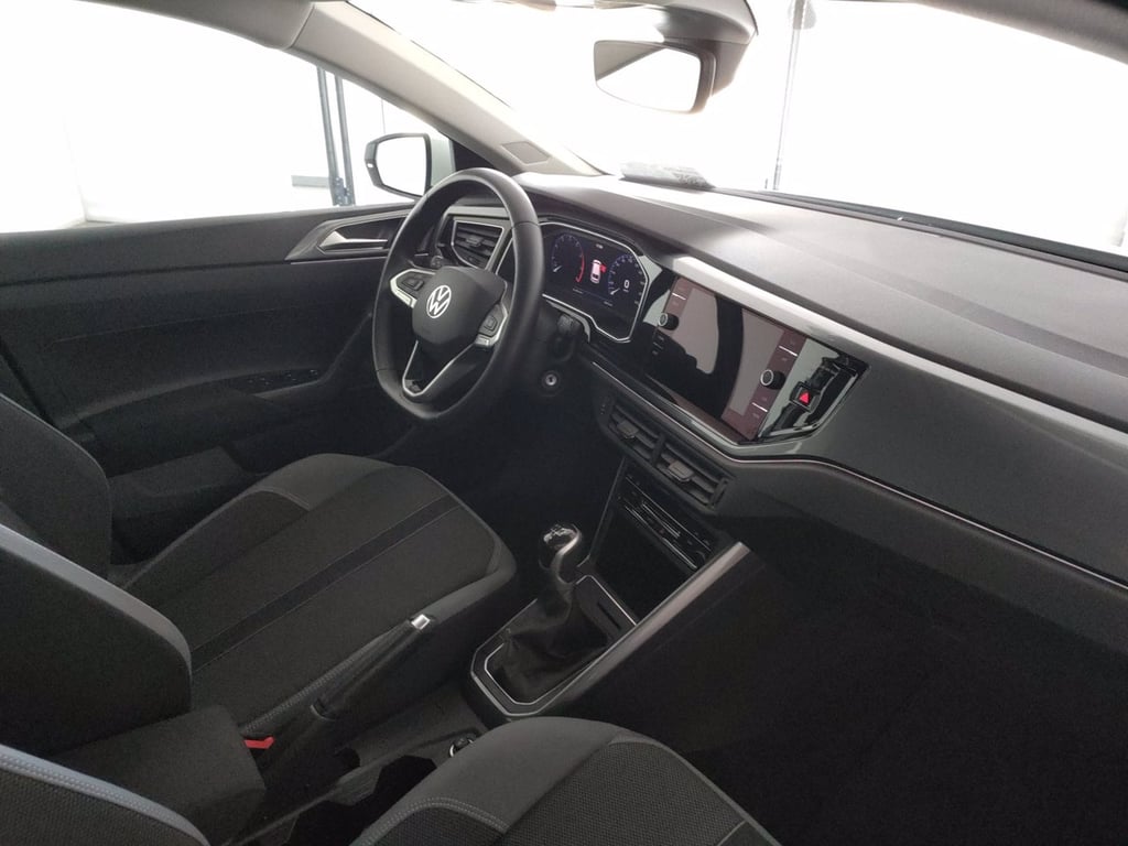 VOLKSWAGEN Polo 1.0 tsi style 95cv