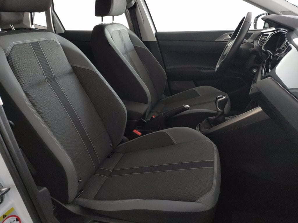 VOLKSWAGEN Polo 1.0 tsi style 95cv