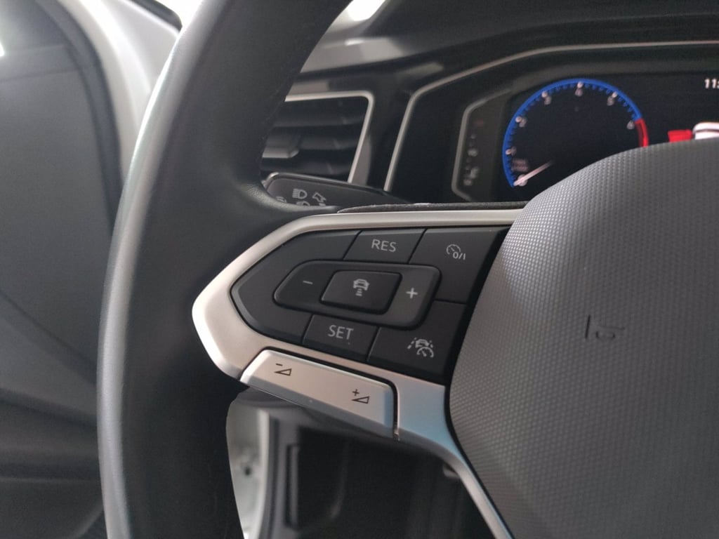 VOLKSWAGEN Polo 1.0 tsi style 95cv