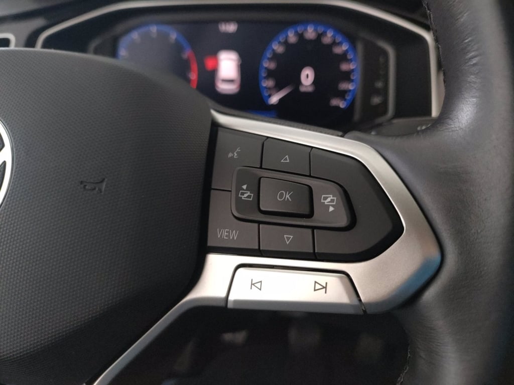 VOLKSWAGEN Polo 1.0 tsi style 95cv