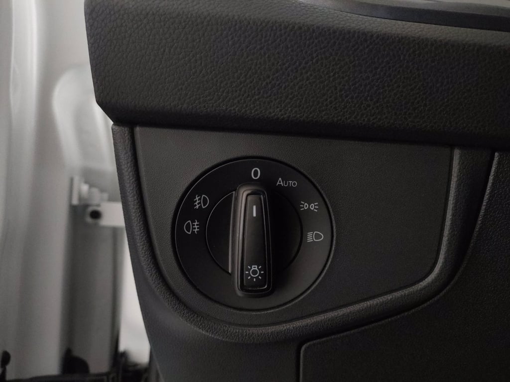 VOLKSWAGEN Polo 1.0 tsi style 95cv