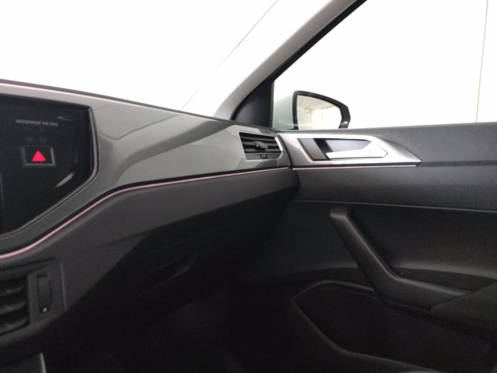 VOLKSWAGEN Polo 1.0 tsi style 95cv