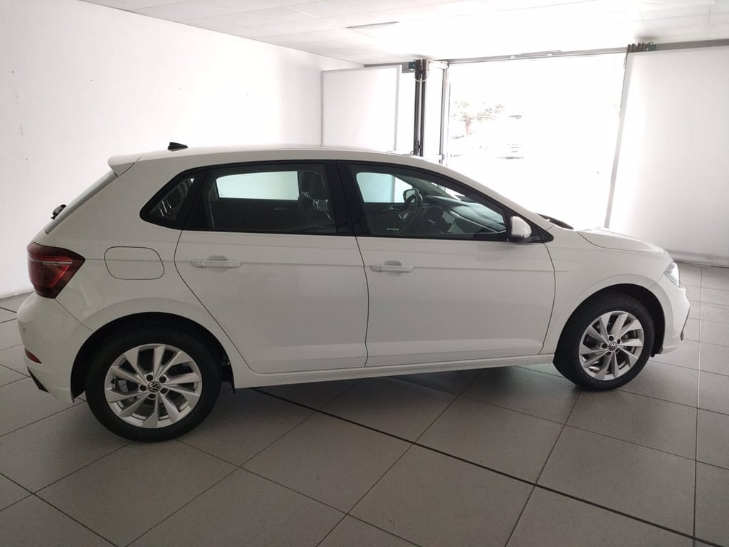 VOLKSWAGEN Polo 1.0 tsi style 95cv