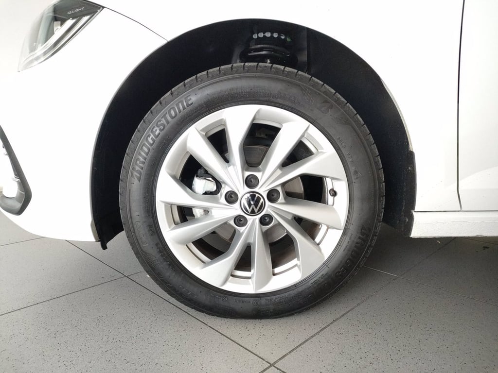 VOLKSWAGEN Polo 1.0 tsi style 95cv