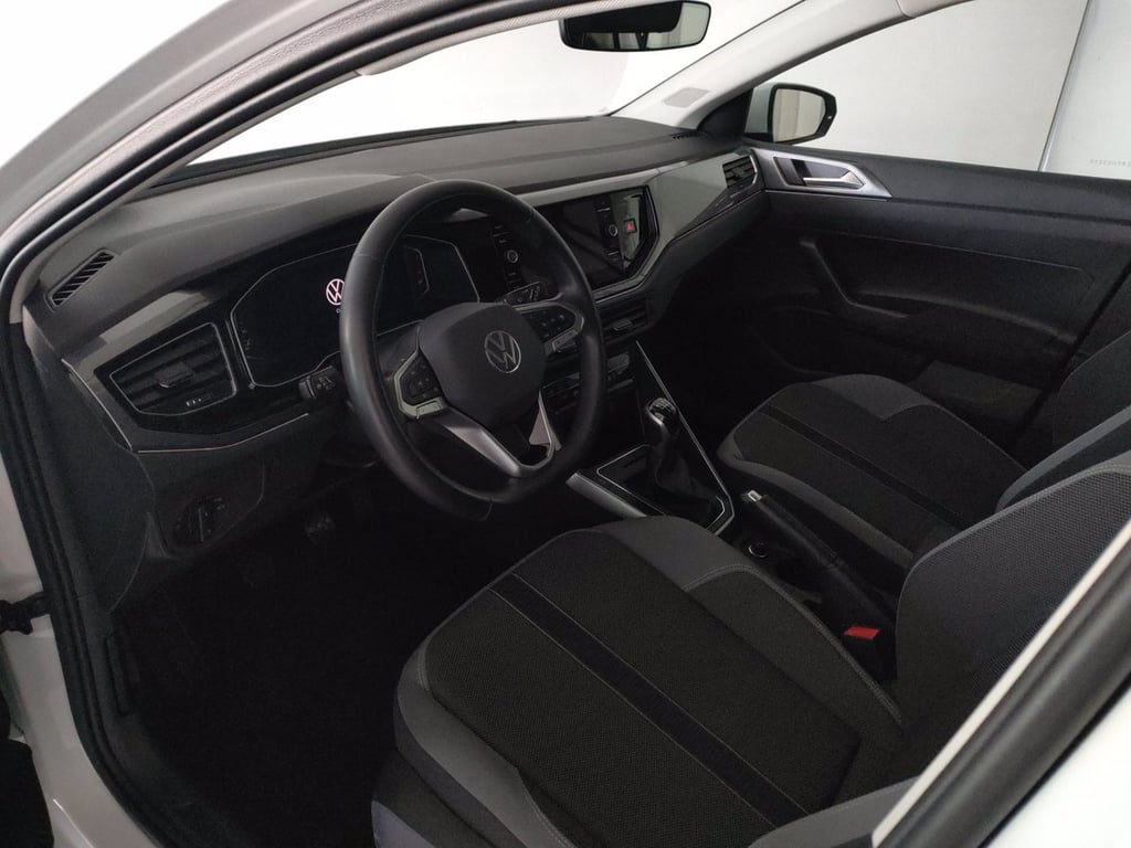 VOLKSWAGEN Polo 1.0 tsi style 95cv