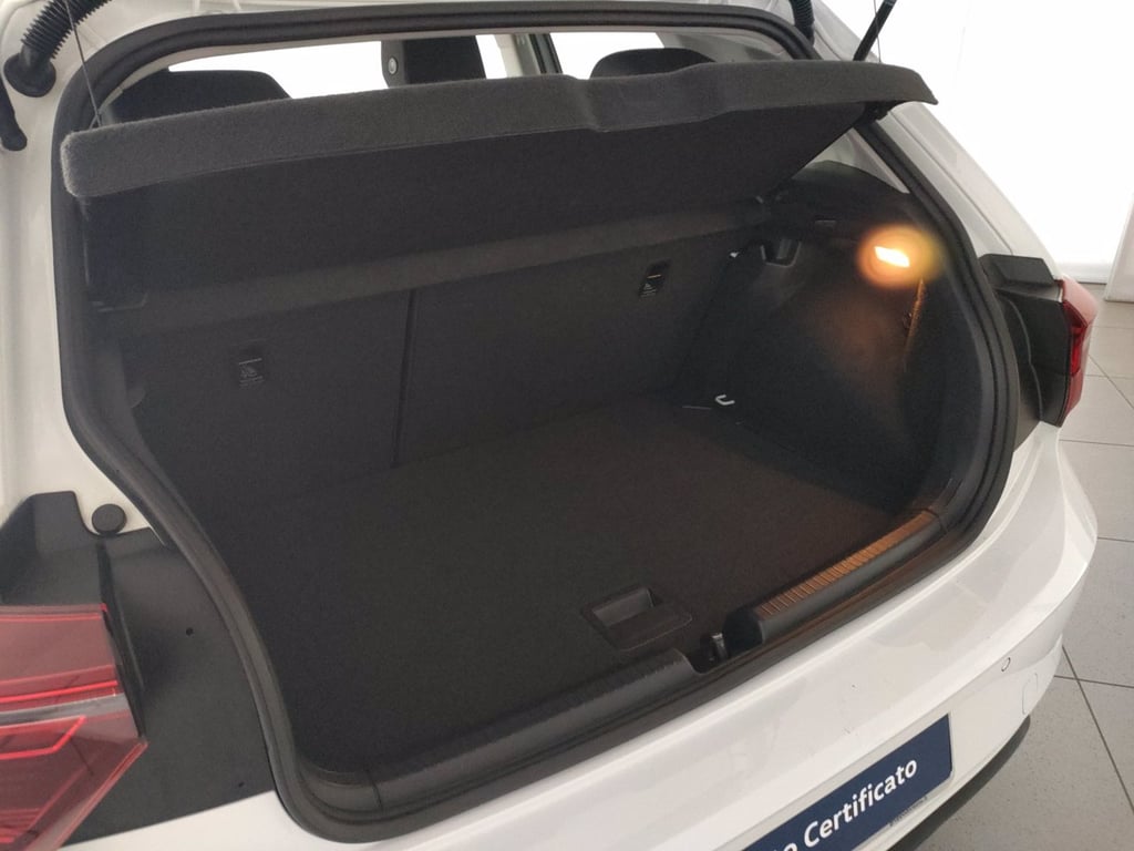 VOLKSWAGEN Polo 1.0 tsi style 95cv
