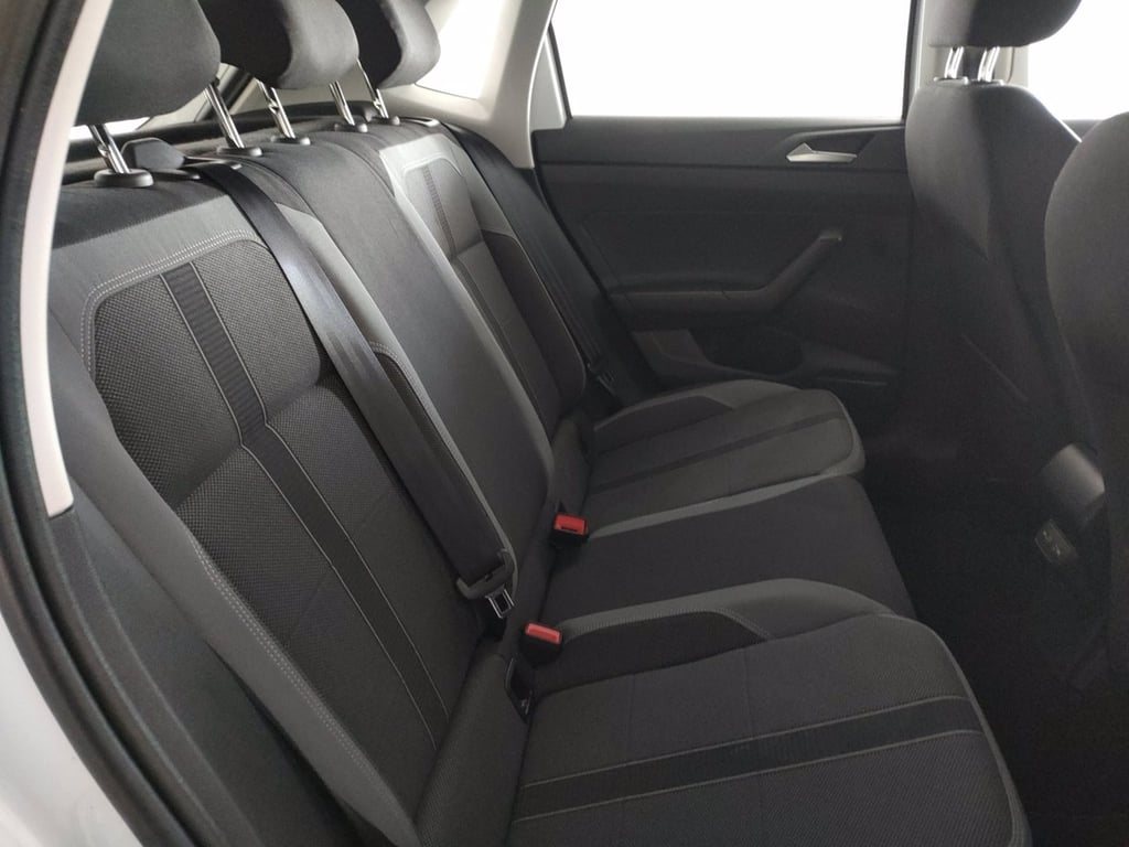 VOLKSWAGEN Polo 1.0 tsi style 95cv