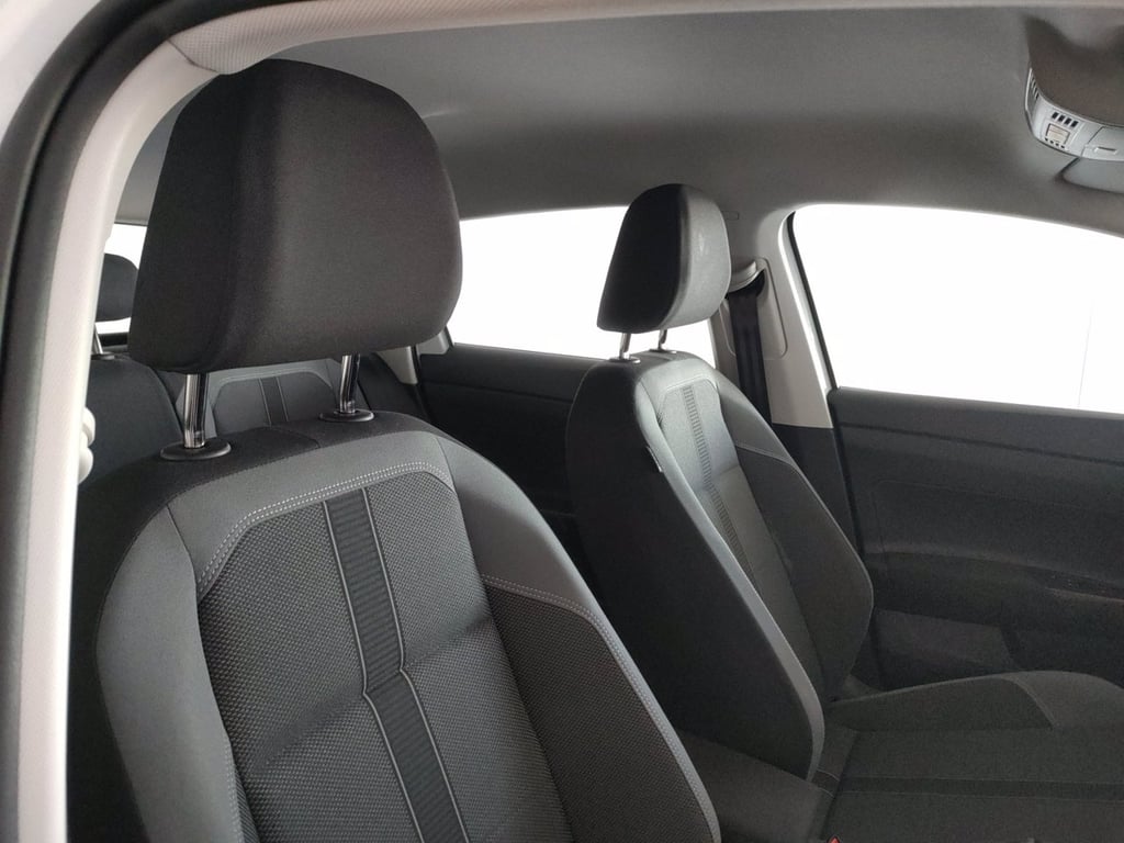 VOLKSWAGEN Polo 1.0 tsi style 95cv