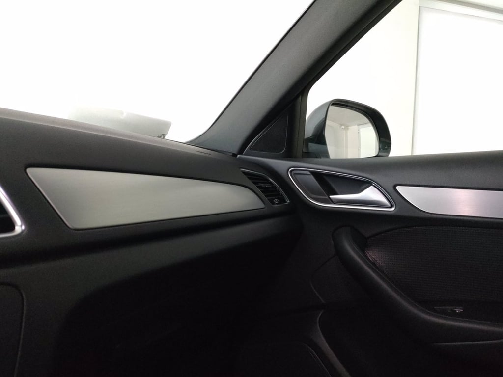 AUDI Q3 2.0 tdi sport 120cv