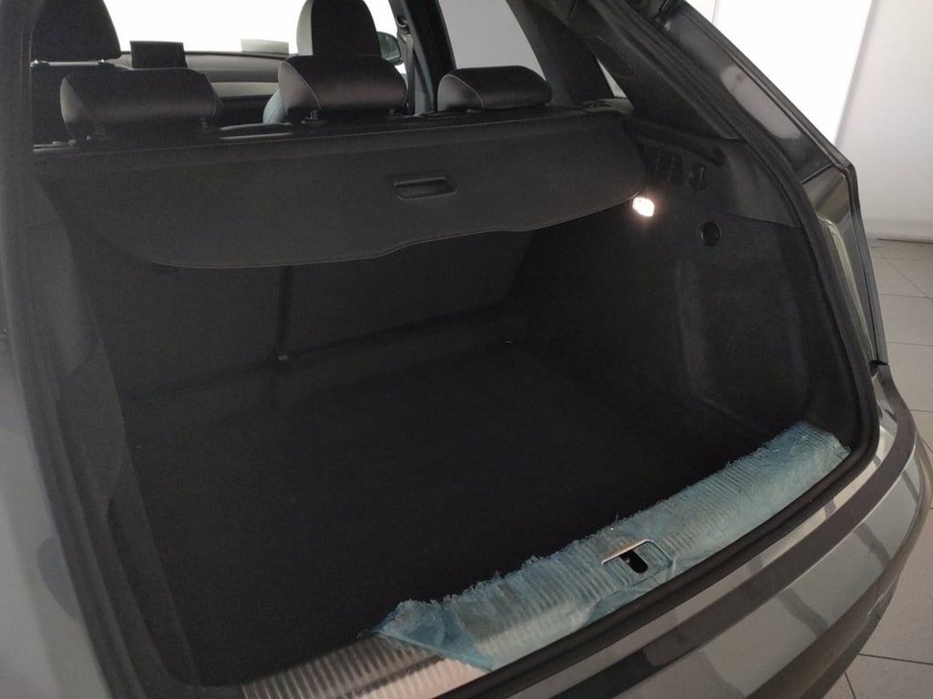 AUDI Q3 2.0 tdi sport 120cv