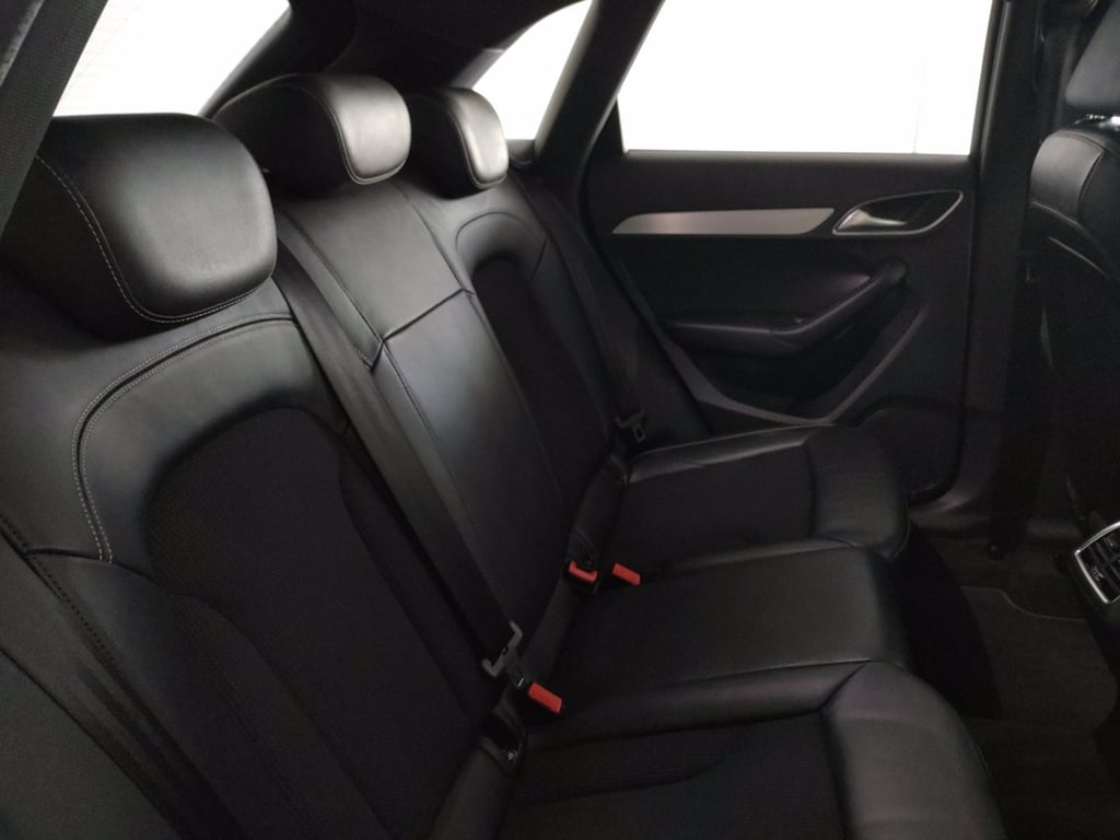 AUDI Q3 2.0 tdi sport 120cv