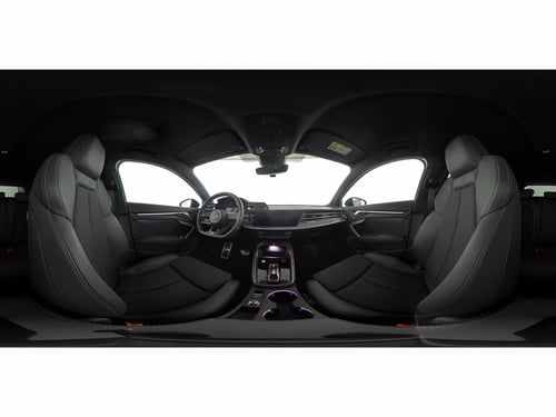 AUDI A3 sportback 2.0 tdi s line edition 150cv s-tronic