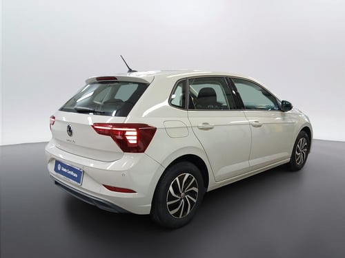 VOLKSWAGEN Polo 1.0 tsi life 95cv dsg
