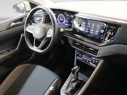 VOLKSWAGEN Polo 1.0 tsi life 95cv dsg