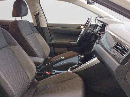 VOLKSWAGEN Polo 1.0 tsi life 95cv dsg