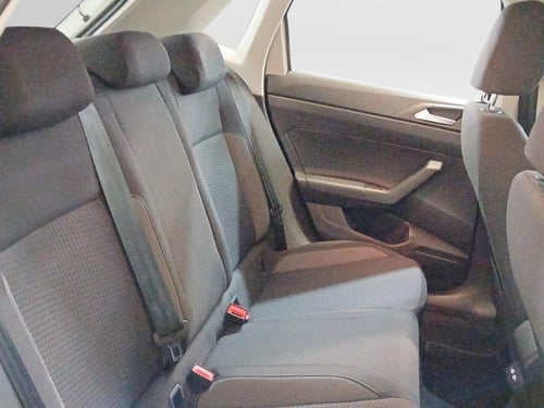 VOLKSWAGEN Polo 1.0 tsi life 95cv dsg