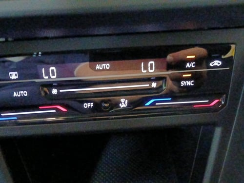 VOLKSWAGEN Polo 1.0 tsi life 95cv dsg