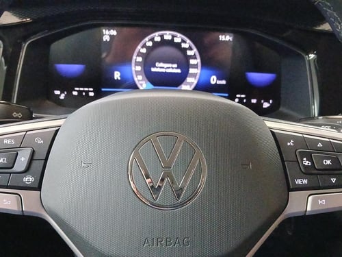 VOLKSWAGEN Polo 1.0 tsi life 95cv dsg