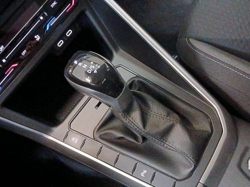 VOLKSWAGEN Polo 1.0 tsi life 95cv dsg