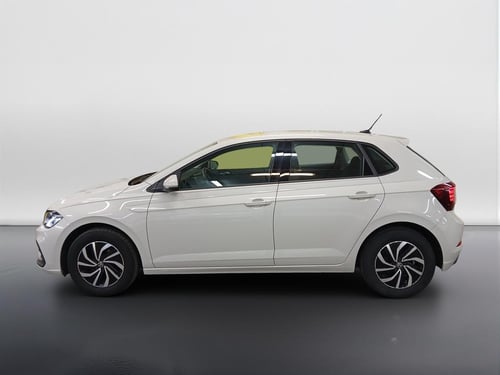 VOLKSWAGEN Polo 1.0 tsi life 95cv dsg