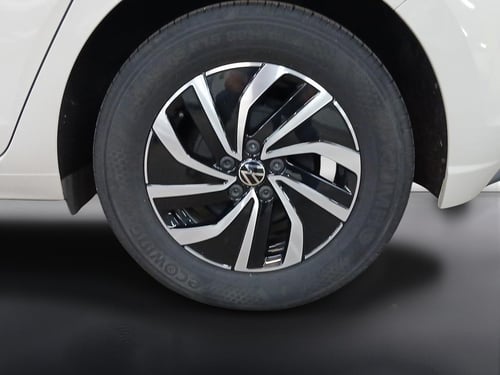 VOLKSWAGEN Polo 1.0 tsi life 95cv dsg