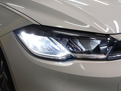 VOLKSWAGEN Polo 1.0 tsi life 95cv dsg