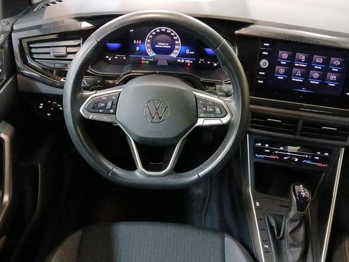 VOLKSWAGEN Polo 1.0 tsi life 95cv dsg