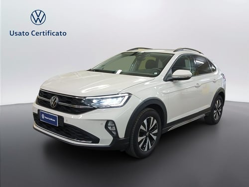 VOLKSWAGEN Taigo 1.0 tsi life 95cv