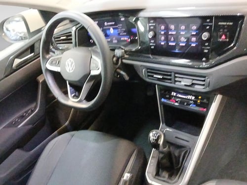 VOLKSWAGEN Taigo 1.0 tsi life 95cv