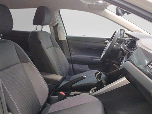 VOLKSWAGEN Taigo 1.0 tsi life 95cv