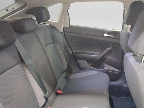 VOLKSWAGEN Taigo 1.0 tsi life 95cv