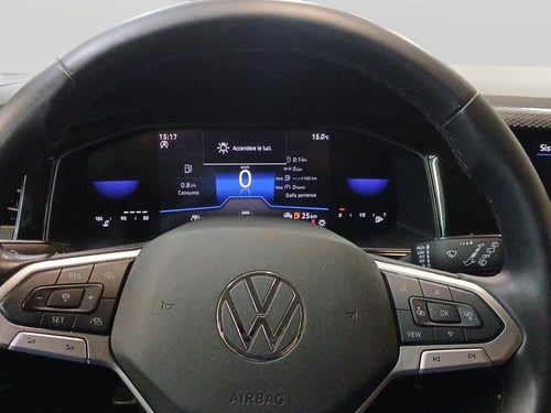 VOLKSWAGEN Taigo 1.0 tsi life 95cv
