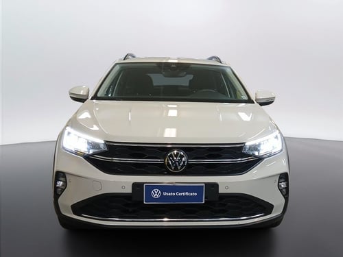 VOLKSWAGEN Taigo 1.0 tsi life 95cv