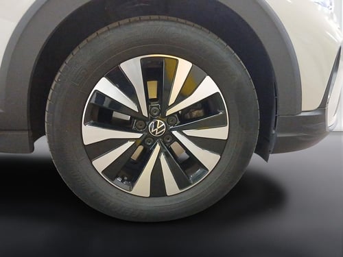 VOLKSWAGEN Taigo 1.0 tsi life 95cv