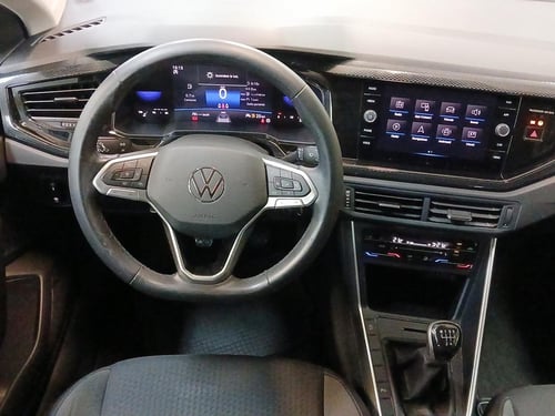 VOLKSWAGEN Taigo 1.0 tsi life 95cv