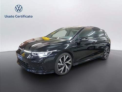 VOLKSWAGEN Golf 1.5 etsi evo r-line 130cv dsg