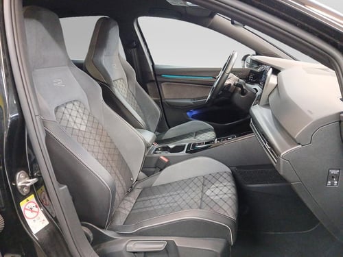 VOLKSWAGEN Golf 1.5 etsi evo r-line 130cv dsg