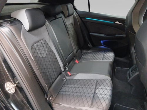 VOLKSWAGEN Golf 1.5 etsi evo r-line 130cv dsg