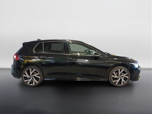 VOLKSWAGEN Golf 1.5 etsi evo r-line 130cv dsg