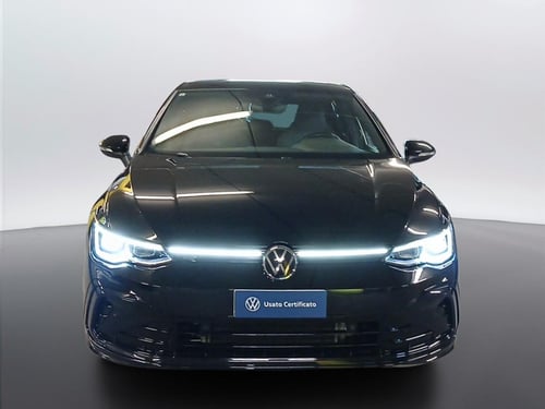 VOLKSWAGEN Golf 1.5 etsi evo r-line 130cv dsg