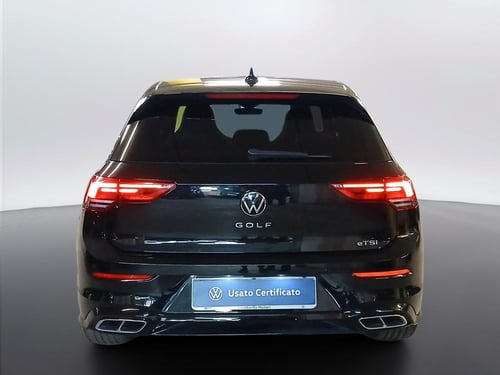 VOLKSWAGEN Golf 1.5 etsi evo r-line 130cv dsg