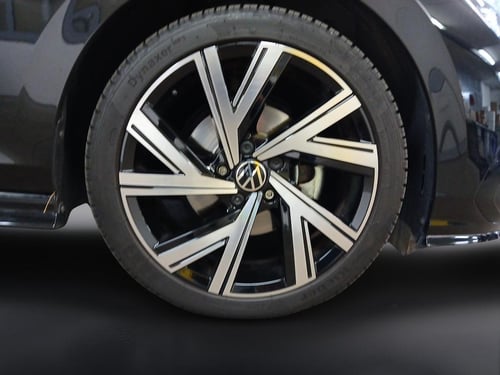 VOLKSWAGEN Golf 1.5 etsi evo r-line 130cv dsg