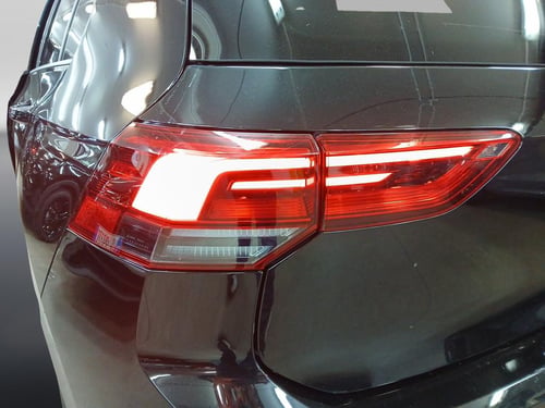VOLKSWAGEN Golf 1.5 etsi evo r-line 130cv dsg