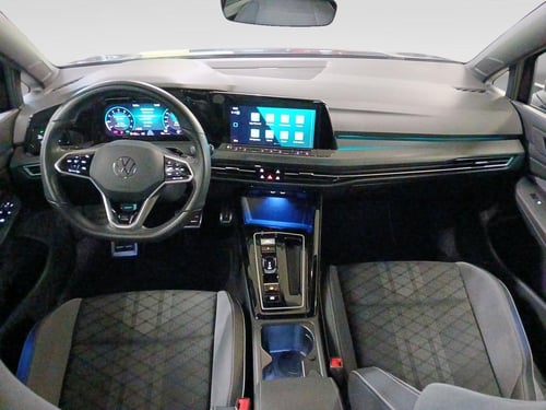 VOLKSWAGEN Golf 1.5 etsi evo r-line 130cv dsg