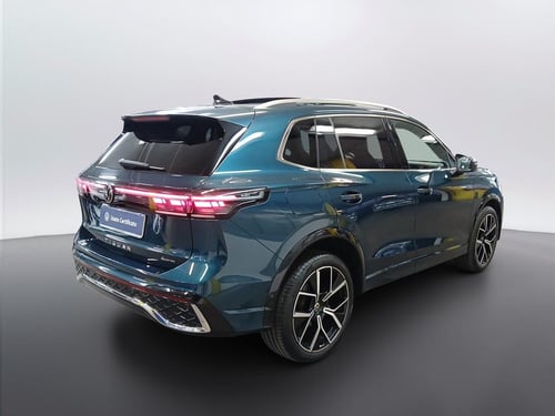 VOLKSWAGEN Tiguan 2.0 tdi r-line 4motion 193cv dsg